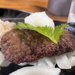 焼肉森山 - 料理写真: