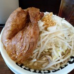 らーめんブッチャー - 