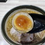 ラーメン 郷 - 