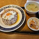 勝どきのタイ王国食堂 ソイナナ - 