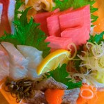 魚のうまい店　司 - 