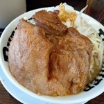 らーめんブッチャー - 