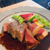 季節の旬彩イタリアン ナビガンテ - 