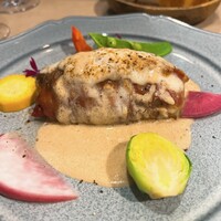 季節の旬彩イタリアン ナビガンテ - 