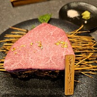 和牛焼肉わ - 
