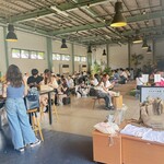 Little Darling Coffee Roasters - 