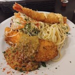 洋食 ツバキ亭 - 