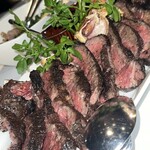 RUBY JACK'S STEAKHOUSE PRODUCED BY TWO ROOMS - 