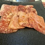 Yakiniku Senara - 