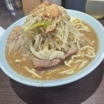 ラーメン 富士丸 西早稲田店 - 