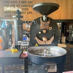 Little Darling Coffee Roasters - 