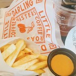 Little Darling Coffee Roasters - 