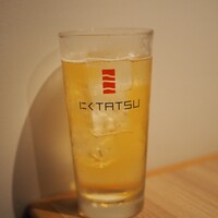近江うし 焼肉 にくTATSU 青山本店 - 