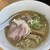 中華そば 麺処 大椎亭 - 料理写真: