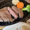 ステーキハウス寿楽 本店