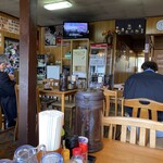 富くどり食堂 - 