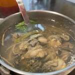 廸化街古早味蚵嗲 - 