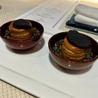 俺のフレンチ グランメゾン 大手町 - 