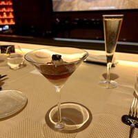 俺のフレンチ グランメゾン 大手町 - 