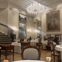 オーベルジュ・ド・リル トーキョー - 