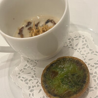 オーベルジュ・ド・リル トーキョー - 