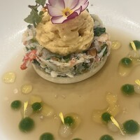 オーベルジュ・ド・リル トーキョー - 