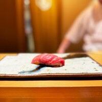 鮨 つぼみ - 
