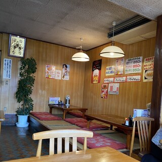 富くどり食堂_2