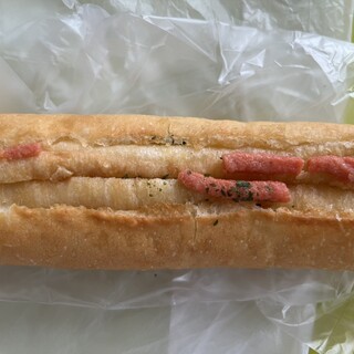 ブランジェリィコルセ_1