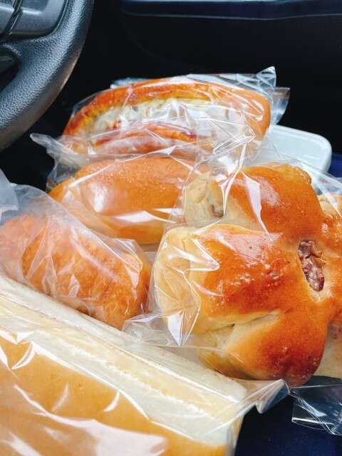 ボヌール　やすひろ66 - 新地（パン）の写真