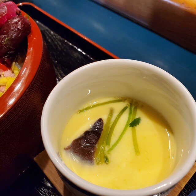 鮨の錦 - 東釧路（寿司）の写真