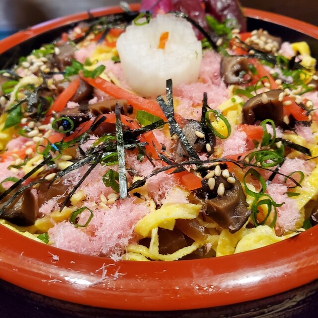 鮨の錦 - 東釧路（寿司）の写真