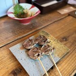 YAKITORI&BAR BRIDGE - 