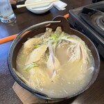 韓国料理あん - 