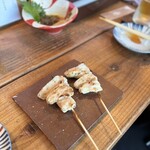 YAKITORI&BAR BRIDGE - 