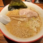 Ramen Tatsumiya - 