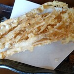 蓼山亭 - 高麗人参