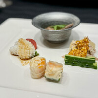 スーツァン・レストラン陳 渋谷店 - 