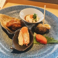鮨処とうげ - 