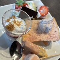 ゼックスウエスト サルヴァトーレ クオモブロス - 