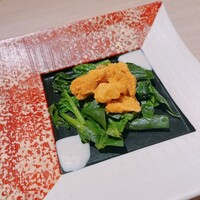 TEPPAN YARO - 
