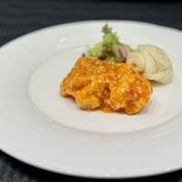 スーツァン・レストラン陳 渋谷店 - 