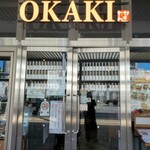 近江牛ダイニング OKAKI - 