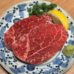 焼肉冷麺だいじゅ - 