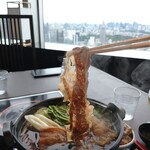 松阪牛 よし田 - 