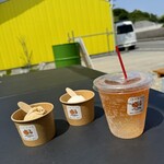 CAFE NAWANAWA - 