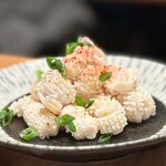 焼肉冷麺だいじゅ - 