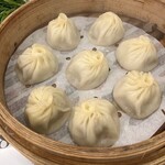 杭州小籠湯包 - 