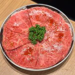 焼肉冷麺だいじゅ - 