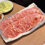 焼肉冷麺だいじゅ - 